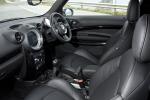 Mini Paceman Cooper S 2013 года (UK)